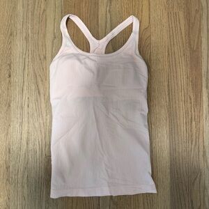 Lululemon Ebb To Street Tank